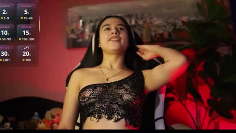 danaa_rouse online show from 02/25/26, 09:02