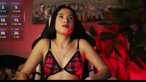 danaa_rouse online show from 02/26/26, 10:20