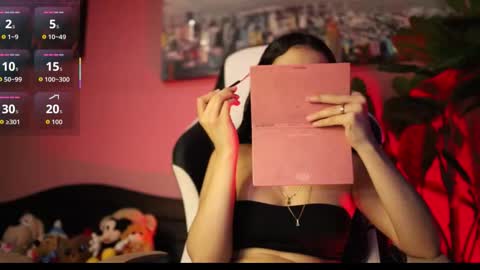 danaa_rouse online show from 02/28/26, 08:10