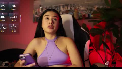 danaa_rouse online show from 03/04/26, 02:39