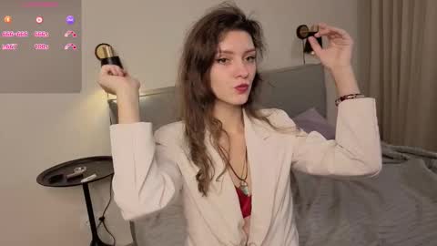 danaaddams online show from 11/12/25, 08:52