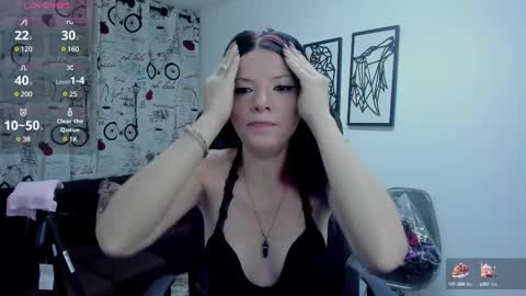 Danaa Rey online show from 03/03/25, 11:33