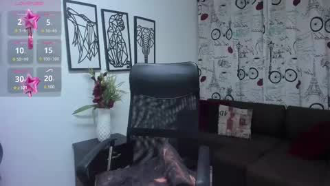 Danaa Rey online show from 03/06/25, 11:03