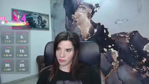 Danaa Rey online show from 09/18/25, 11:23