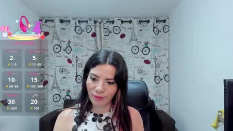 Danaa Rey online show from 11/01/25, 04:31