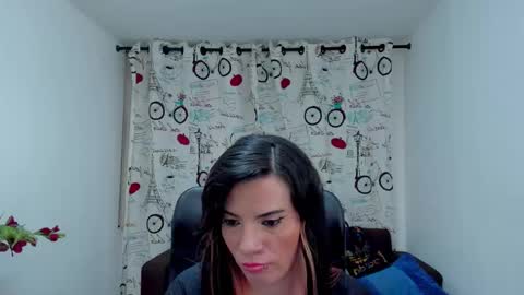 Danaa Rey online show from 11/07/25, 04:18