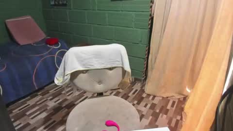 Danaa Rey online show from 07/03/26, 04:02