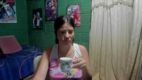 Danaa Rey online show from 07/05/26, 11:39