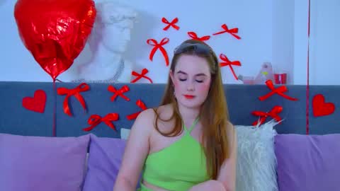 Snapshot of danadrake chatting on 02/25/25, 07:03 Dana online show from 02/25/25, 07:03