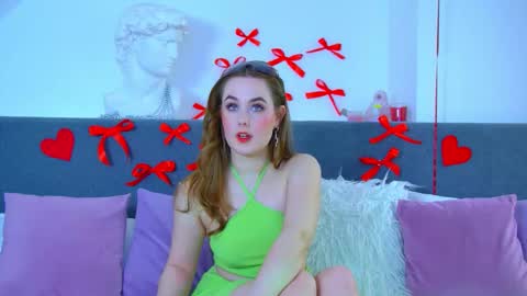 Snapshot of danadrake chatting on 02/25/25, 10:07 Dana online show from 02/25/25, 10:07