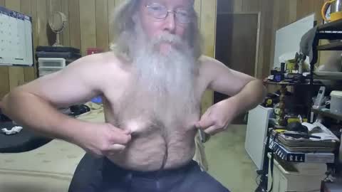 Dana online show from 12/25/24, 12:59