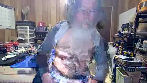 Dana online show from 01/23/25, 04:52