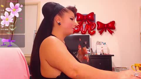 dana online show from 02/17/25, 08:26