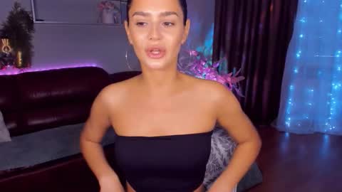 DanaMiers online show from 04/09/26, 04:56