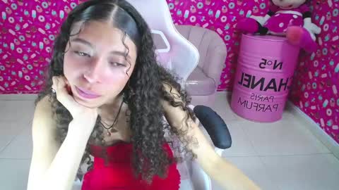 Danatella  online show from 02/12/25, 07:02