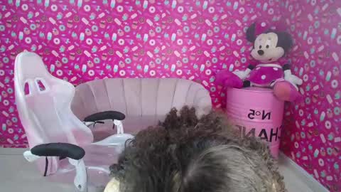 Danatella  online show from 02/17/25, 07:10