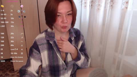 danbie_leen online show from 04/07/26, 09:10