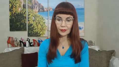 Danceglory online show from 02/18/25, 12:39