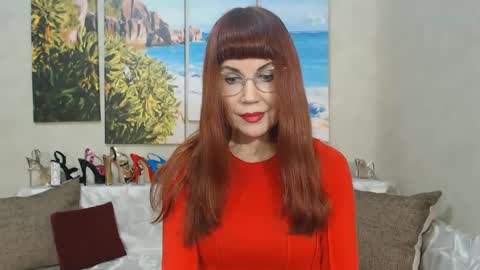 Danceglory online show from 02/24/25, 03:42