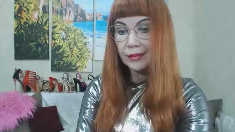 Danceglory online show from 12/03/25, 06:21