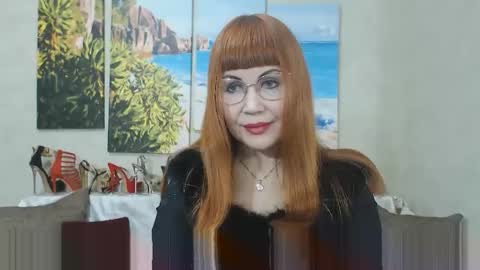 Danceglory online show from 02/28/26, 04:52