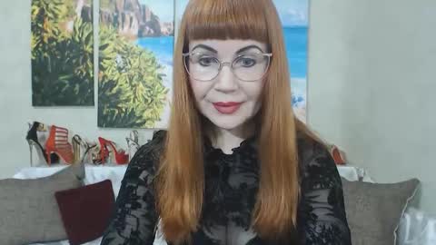 Danceglory online show from 03/09/26, 06:39