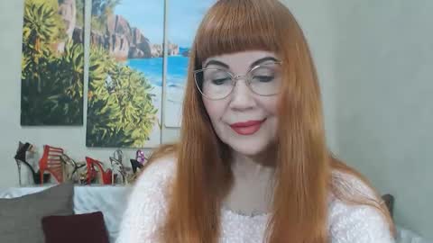 Danceglory online show from 03/30/26, 05:41