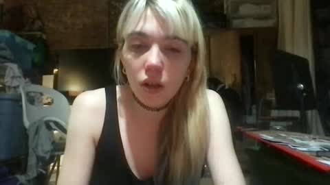 Your submissive patient online show from 11/09/25, 07:06