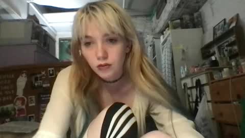 Your submissive patient online show from 11/21/25, 02:43