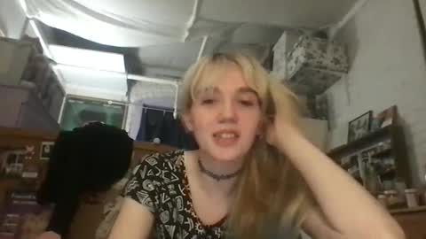 Your submissive patient online show from 11/25/25, 11:16