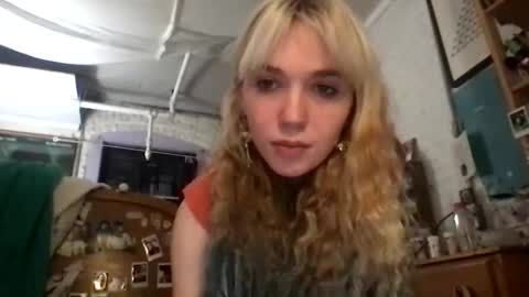 Your submissive patient online show from 11/28/25, 03:53