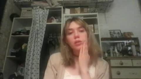 Your submissive patient online show from 04/24/26, 07:55