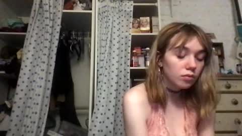 Your submissive patient online show from 04/25/26, 12:35