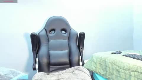 Dancel online show from 09/12/25, 01:55