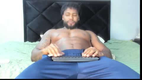 Dancel online show from 01/16/26, 09:30