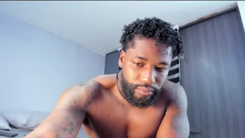 Dancel online show from 04/23/26, 11:31