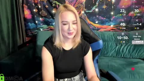 dances_queen online show from 04/04/26, 06:55