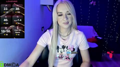 dances_queen online show from 07/20/26, 06:38