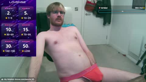 dancho_95 online show from 04/17/26, 11:52