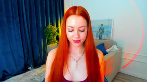 Snapshot of dancingflow chatting on 03/31/26, 08:09 Camilla online show from 03/31/26, 08:09