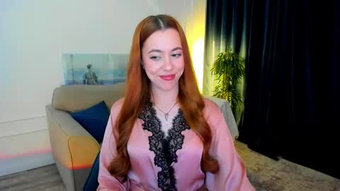 Snapshot of dancingflow chatting on 05/19/26, 07:53 Camilla online show from 05/19/26, 07:53