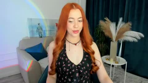 Snapshot of dancingflow chatting on 06/02/26, 07:16 Camilla online show from 06/02/26, 07:16