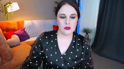 Snapshot of dancingsurprise chatting on 05/18/26, 10:10 Olivia online show from 05/18/26, 10:10