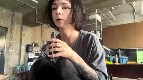 dandelion_sea online show from 09/22/25, 11:01