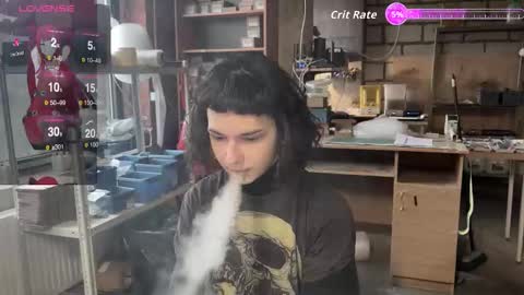 Snapshot of dandelion_sea chatting on 12/18/25, 09:15 dandelion_sea online show from 12/18/25, 09:15