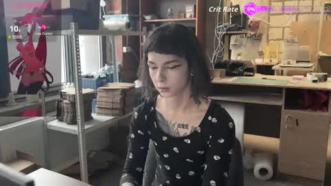 Snapshot of dandelion_sea chatting on 01/13/26, 11:04 dandelion_sea online show from 01/13/26, 11:04