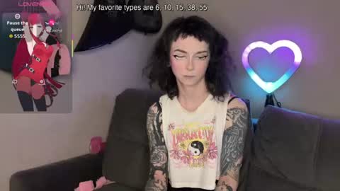 Snapshot of dandelion_sea chatting on 06/26/26, 01:48 dandelion_sea online show from 06/26/26, 01:48