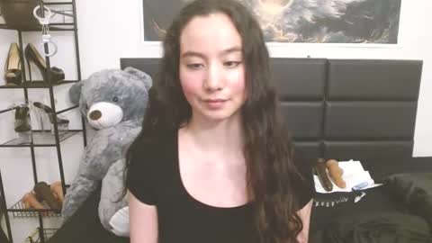 Lea lei-a online show from 11/23/25, 02:55