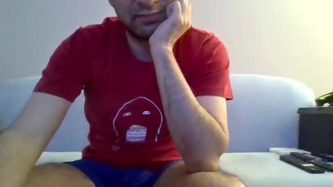 dandyriver online show from 12/20/24, 03:03