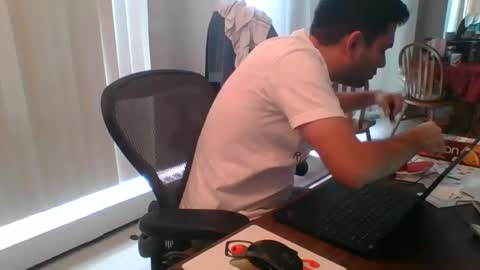 dandyriver online show from 01/15/26, 05:38